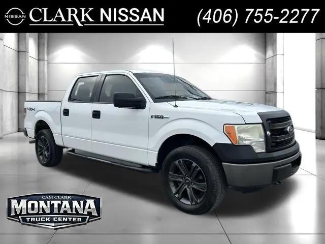 2013 Ford F-150 XL for sale in Kalispell, MT