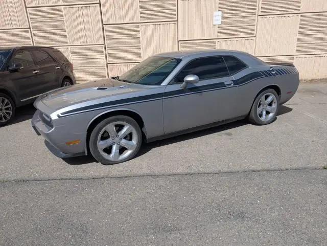 2011 Dodge Challenger R/T for sale in Grand Junction, CO