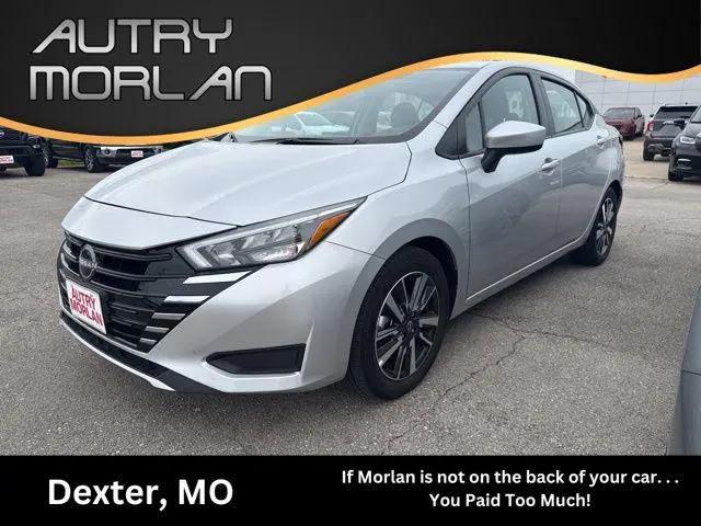 2025 Nissan Versa 1.6 SV for sale in Dexter, MO