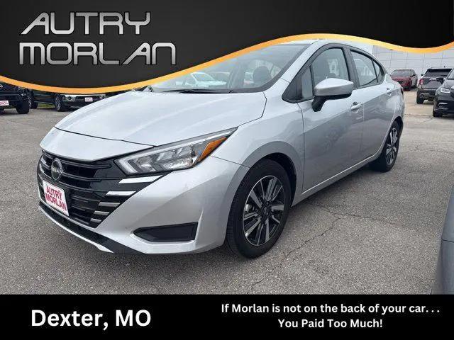 2025 Nissan Versa 1.6 SV for sale in Dexter, MO