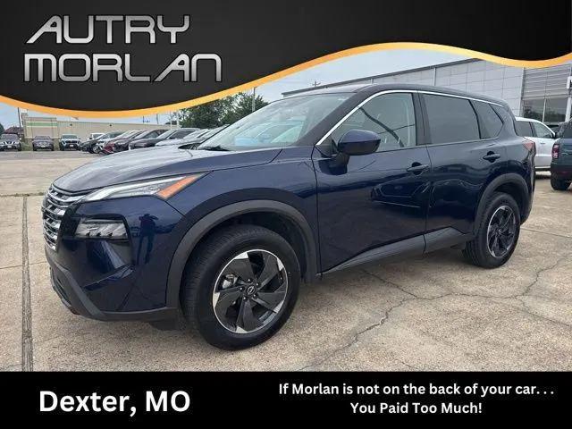 2025 Nissan Rogue SV Intelligent AWD for sale in Dexter, MO