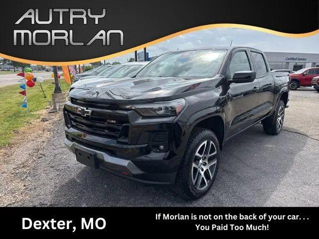 2023 Chevrolet Colorado 4WD Crew Cab Short Box Z71 for sale in Dexter, MO