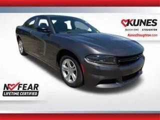 2023 Dodge Charger SXT for sale in Stoughton, WI