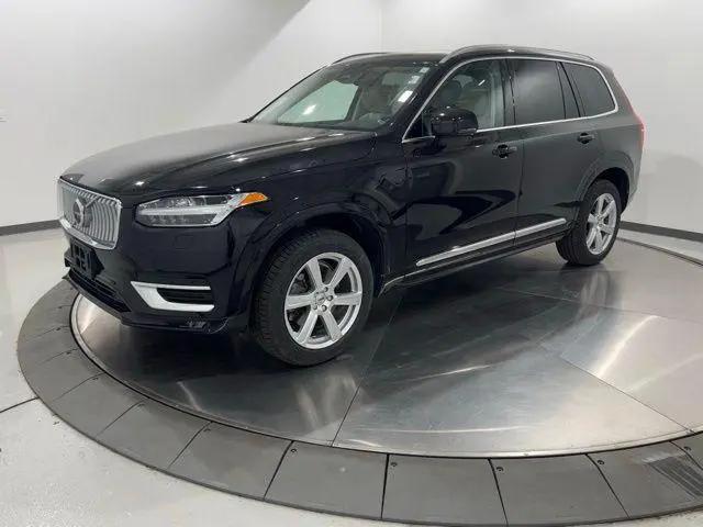 2024 Volvo XC90 B5 Core Bright Theme for sale in Hagerstown, MD