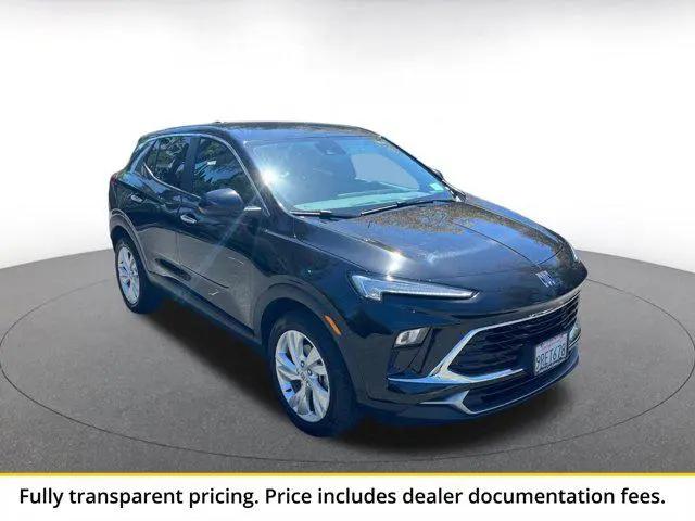 2025 Buick Encore GX Preferred FWD for sale in Santa Clara, CA