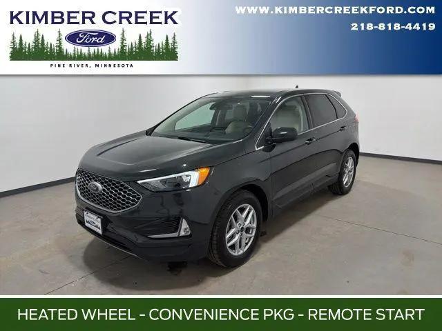 2024 Ford Edge SEL for sale in Pine River, MN