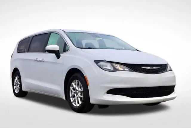 2023 Chrysler Voyager LX for sale in Louisville, KY