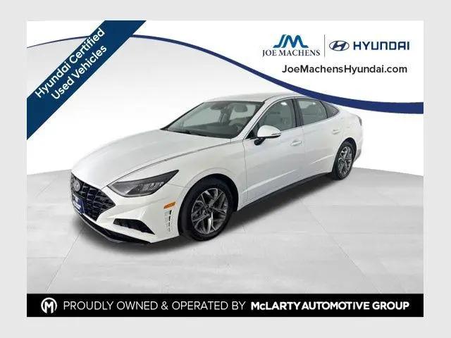 2023 Hyundai Sonata SEL for sale in Columbia, MO