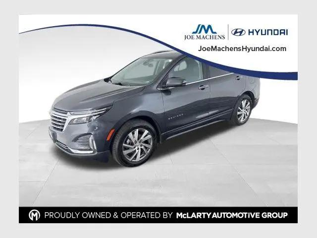 2022 Chevrolet Equinox FWD Premier for sale in Columbia, MO