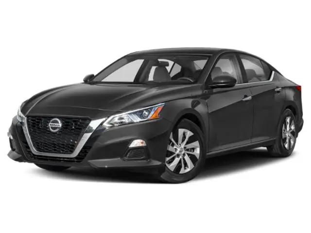 2019 Nissan Altima 2.5 SV for sale in Harrisonville, MO
