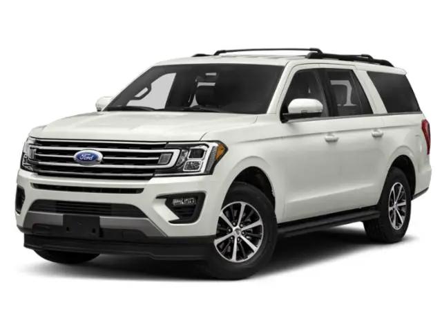 2018 Ford Expedition Max Limited for sale in Harrisonville, MO