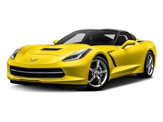 2017 Chevrolet Corvette Stingray for sale in Harrisonville, MO