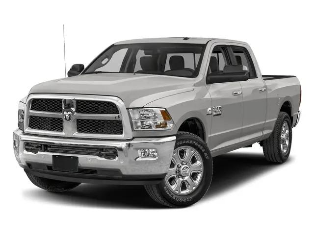 2016 Ram 2500 SLT for sale in Harrisonville, MO