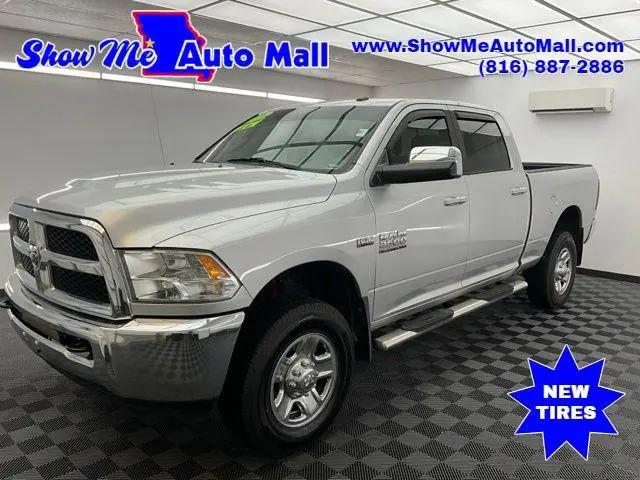 2016 Ram 2500 SLT for sale in Harrisonville, MO