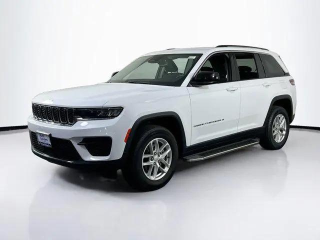 2023 Jeep Grand Cherokee Laredo 4x4 for sale in Exton, PA