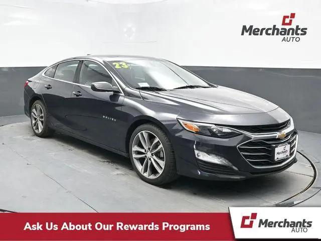 2023 Chevrolet Malibu FWD 1LT for sale in Hooksett, NH