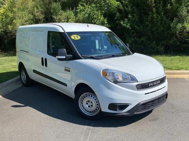 2022 Ram ProMaster City Cargo Van Cargo Van for sale in Charlotte, NC