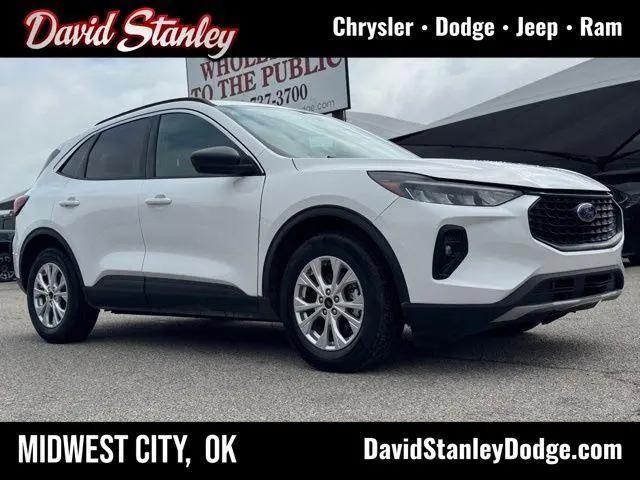 2024 Ford Escape Active for sale in Oklahoma City, OK
