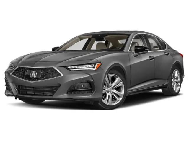 2023 Acura TLX Technology Package for sale in Santa Clara, CA