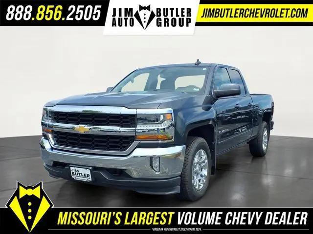 2019 Chevrolet Silverado 1500 LD LT for sale in Fenton, MO