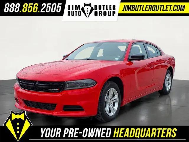 2023 Dodge Charger SXT for sale in Fenton, MO