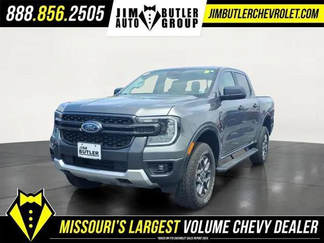 2024 Ford Ranger XLT for sale in Fenton, MO