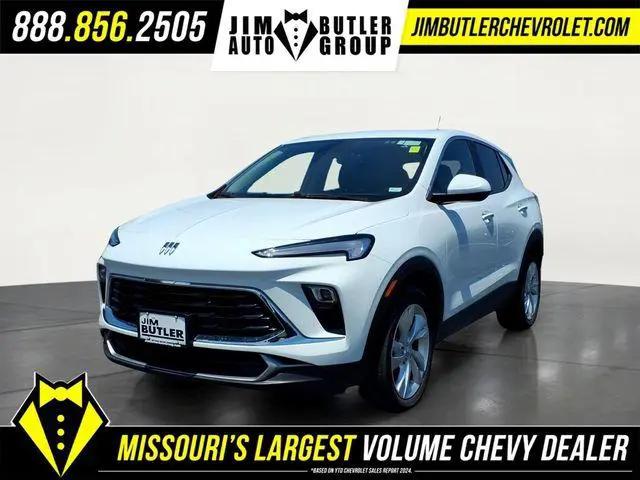 2025 Buick Encore GX Preferred FWD for sale in Fenton, MO