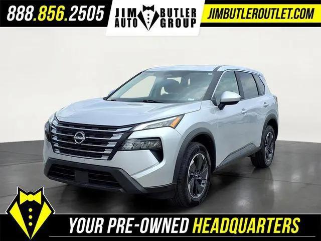 2024 Nissan Rogue SV Intelligent AWD for sale in Fenton, MO