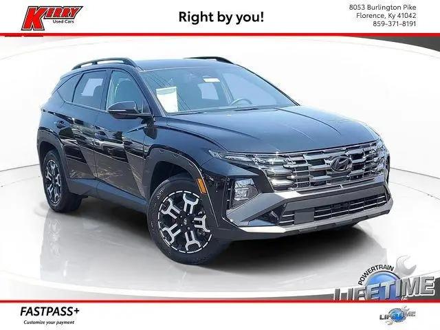 2025 Hyundai Tucson XRT for sale in Florence, KY