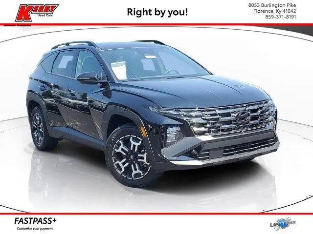 2025 Hyundai Tucson XRT for sale in Florence, KY