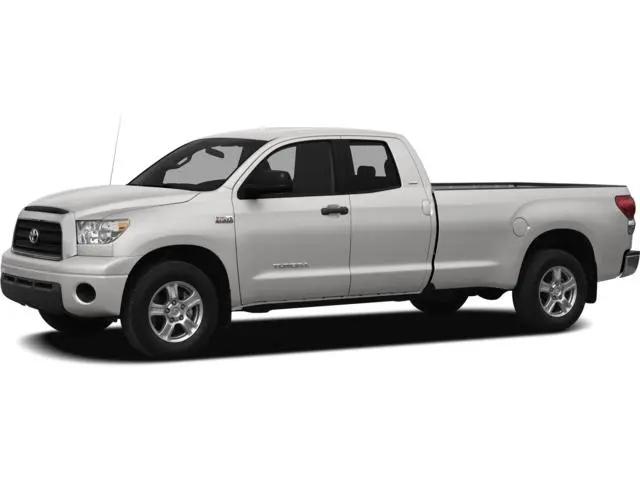 2007 Toyota Tundra SR5 V8 for sale in Birmingham, AL