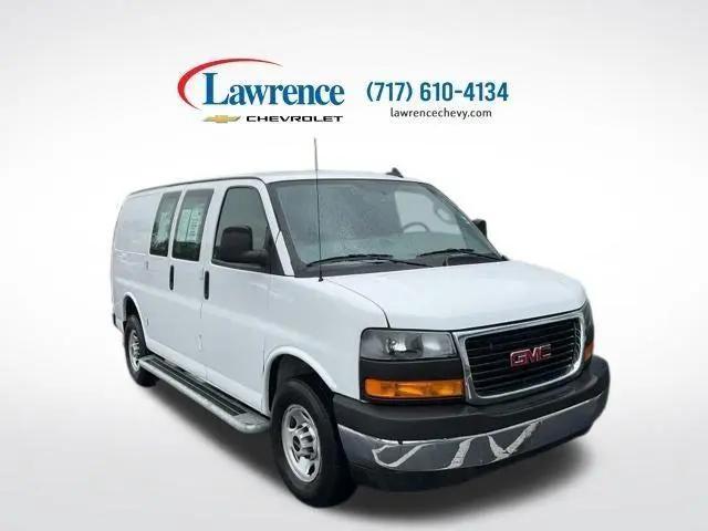 2024 GMC Savana Cargo RWD 2500 Regular Wheelbase Work Van for sale in Mechanicsburg, PA