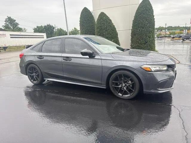 2023 Honda Civic Sport for sale in Joplin, MO