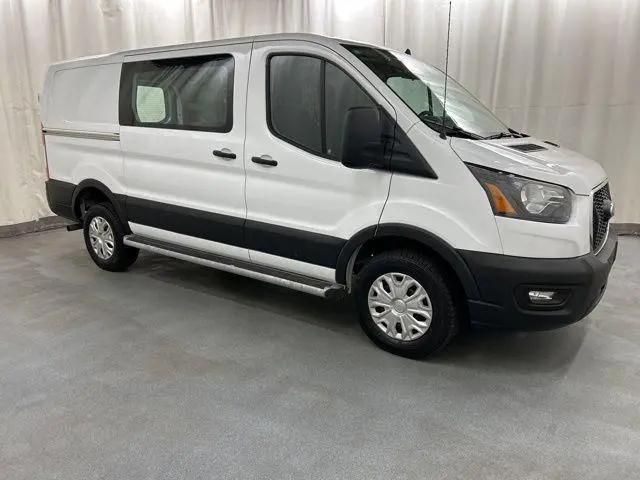 2025 Ford Transit Cargo Van Base for sale in Waterbury, CT