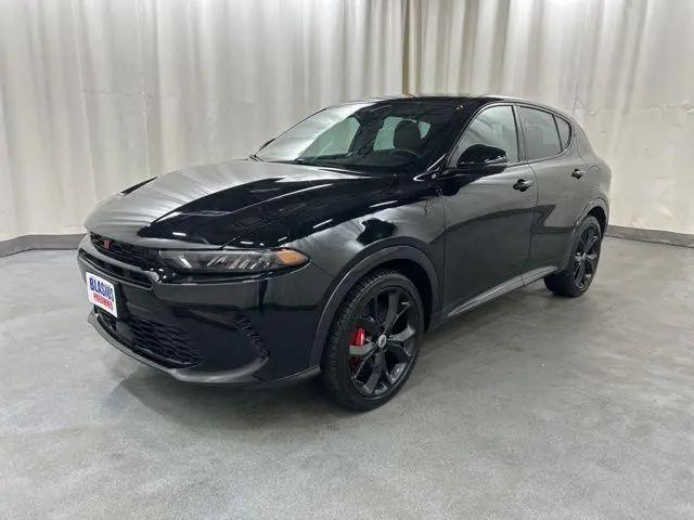2024 Dodge Hornet R/T EAWD for sale in Waterbury, CT