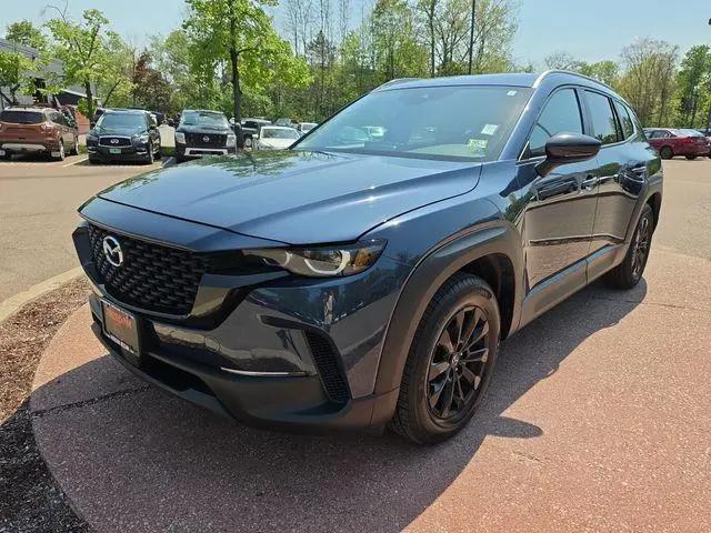 2024 Mazda CX-50 2.5 S Preferred for sale in South Burlington, VT