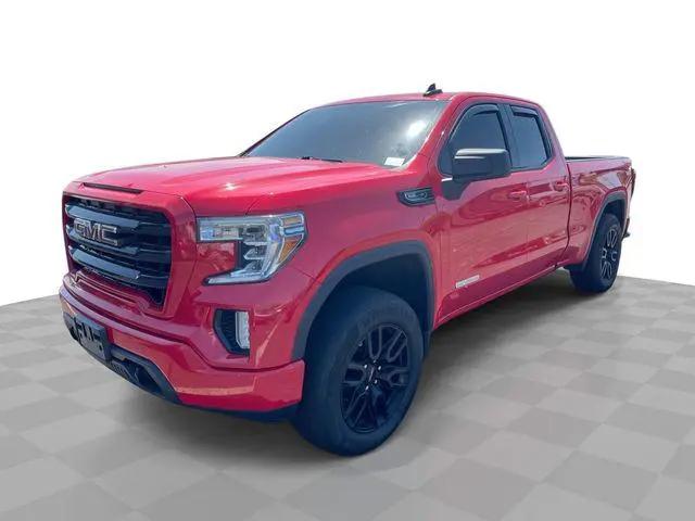 2019 GMC Sierra 1500 Elevation for sale near Columbus, OH