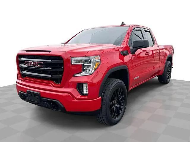 2019 GMC Sierra 1500 Elevation for sale near Columbus, OH