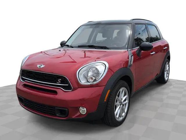 2016 MINI Countryman Cooper S for sale near Columbus, OH