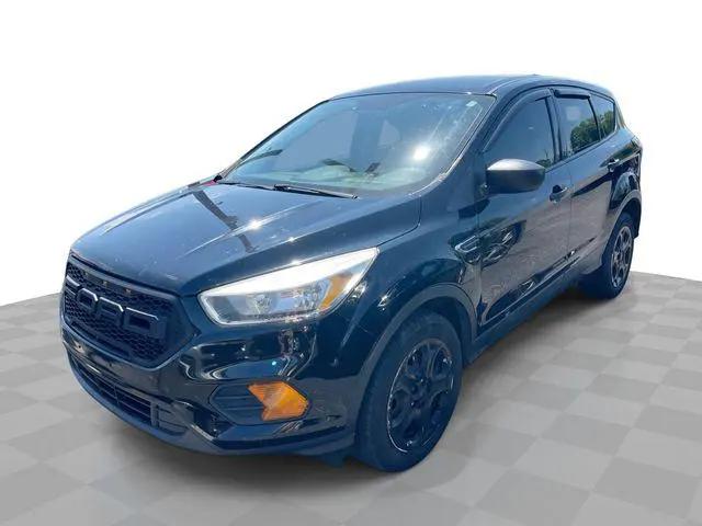 2017 Ford Escape S for sale in Columbus, OH