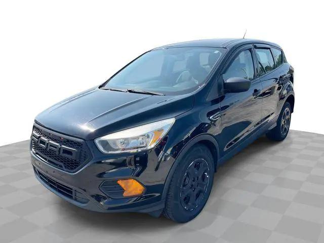 2017 Ford Escape S for sale in Columbus, OH