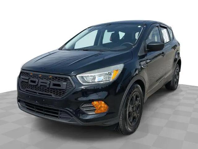 2017 Ford Escape S for sale in Columbus, OH