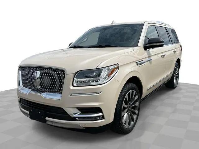 2018 Lincoln Navigator Select for sale near Columbus, OH