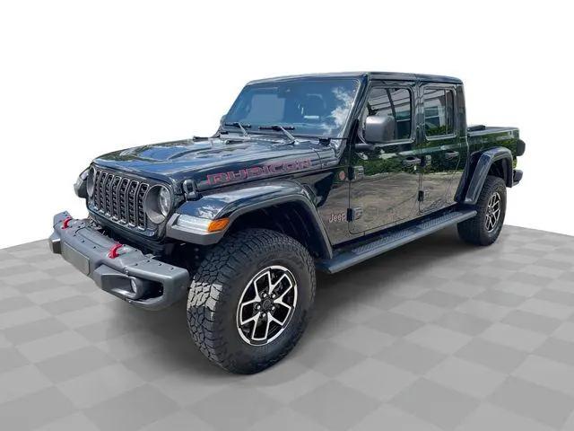 2024 Jeep Gladiator for sale near Columbus, OH