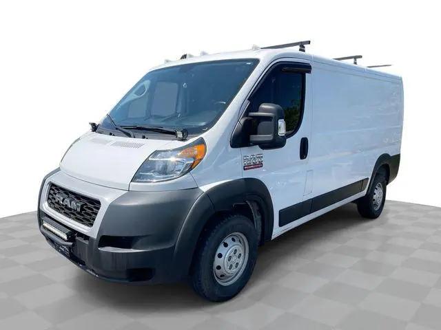 2020 Ram ProMaster Cargo Van Low Roof 136" WB for sale near Columbus, OH