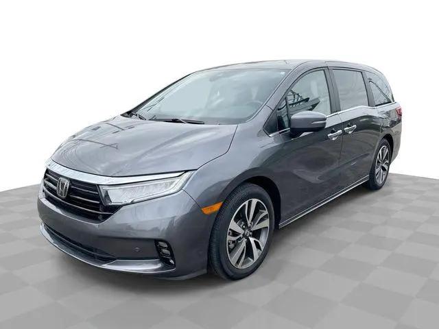 2024 Honda Odyssey Touring for sale near Columbus, OH
