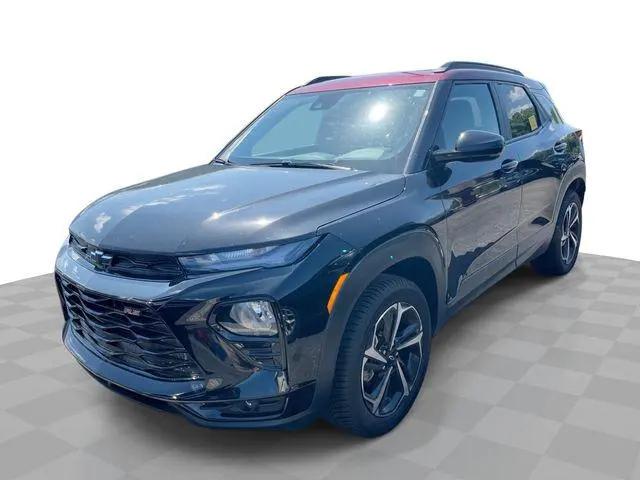 2023 Chevrolet TrailBlazer AWD RS for sale in Columbus, OH
