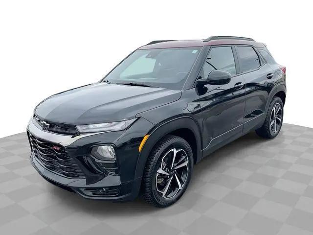 2023 Chevrolet TrailBlazer AWD RS for sale near Columbus, OH