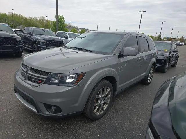 2019 Dodge Journey GT AWD for sale in Fenton, MI