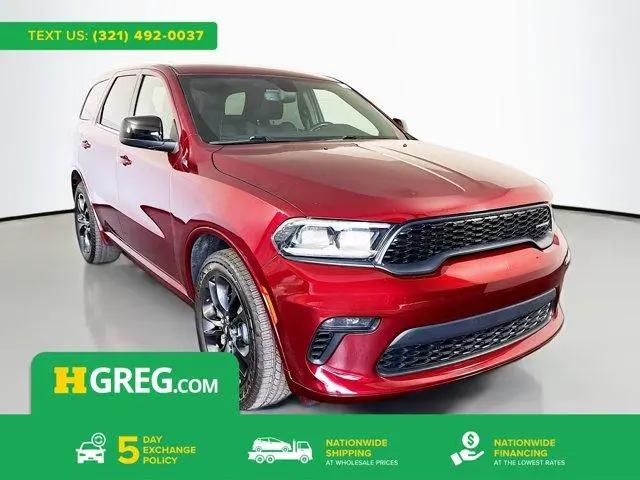 2021 Dodge Durango GT RWD for sale in Orlando, FL